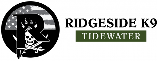 Ridgeside K9 Tidewater